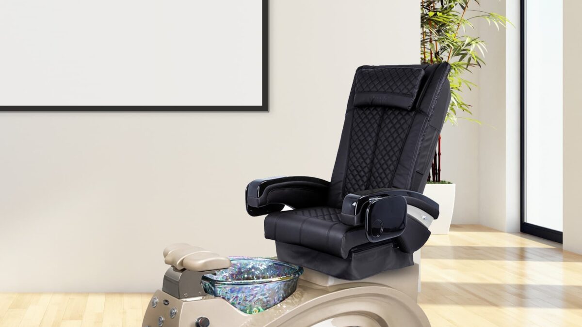 Buying a Spa chair? Everything you need to know