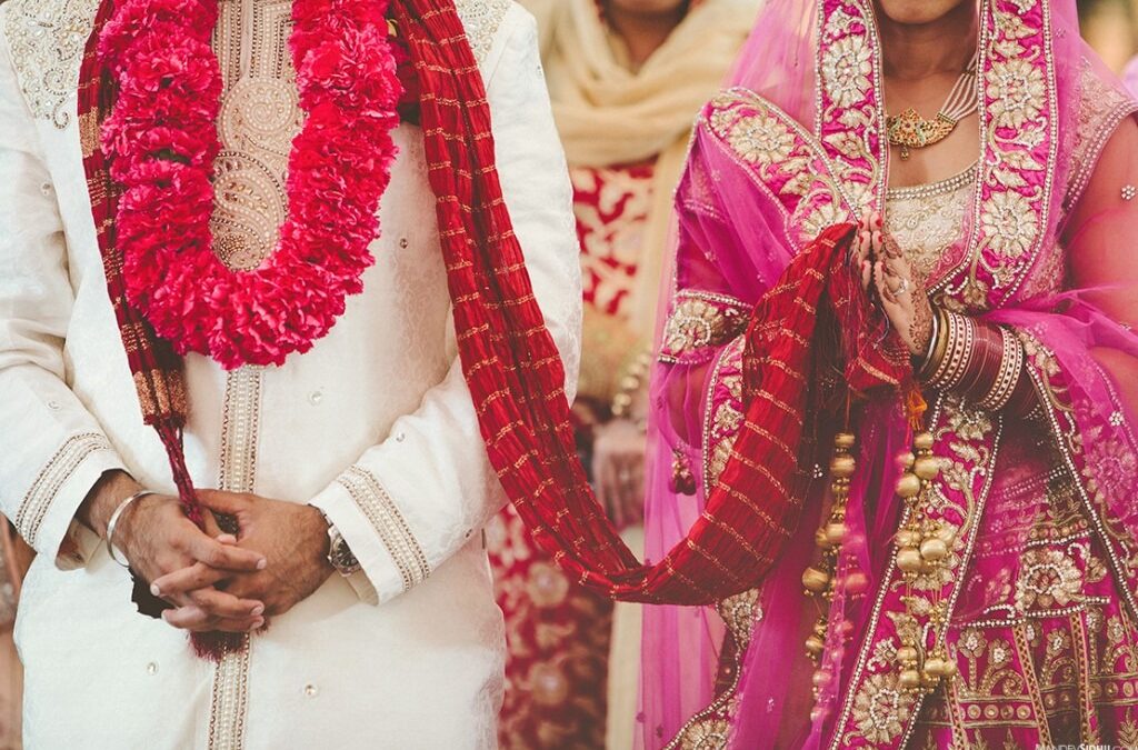 Find Punjabi Jat Match for Marriage