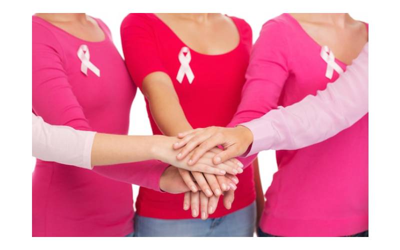 breast cancer survivorship