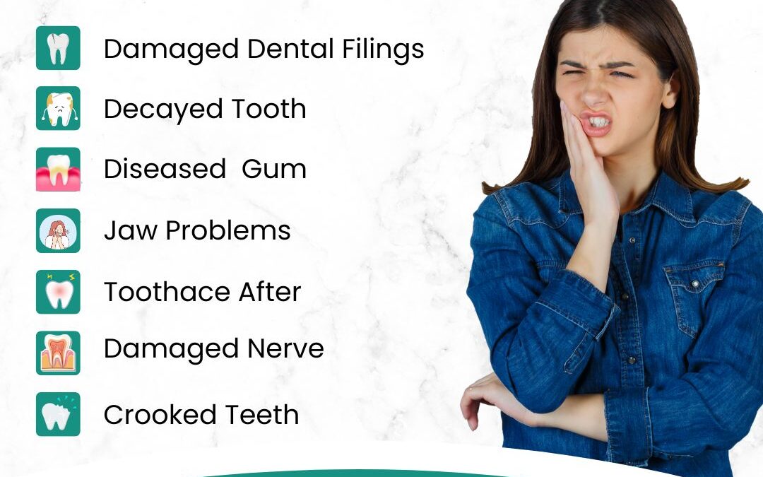 The Importance of Regular Dental Check-ups: What You Need to Know