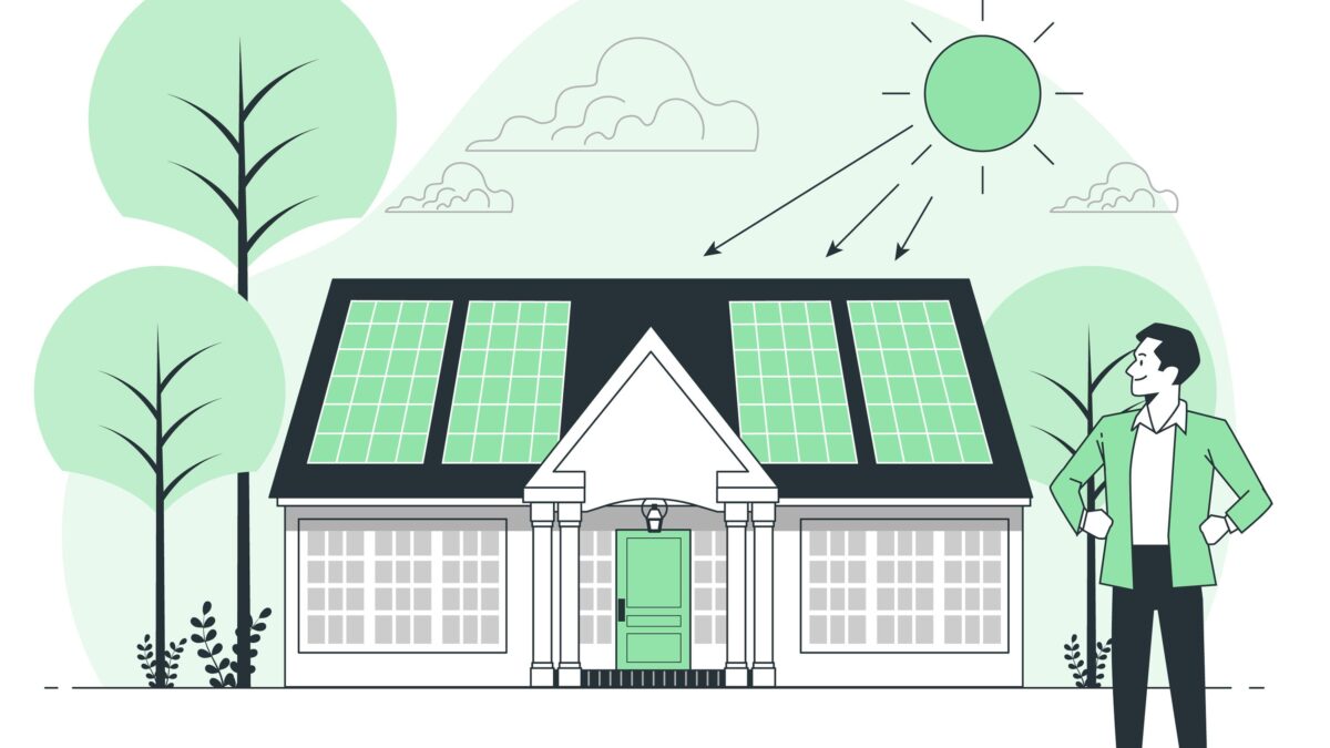 Navigating Solar Panel Loan Rates: A Guide for Savvy Homeowners in the USA