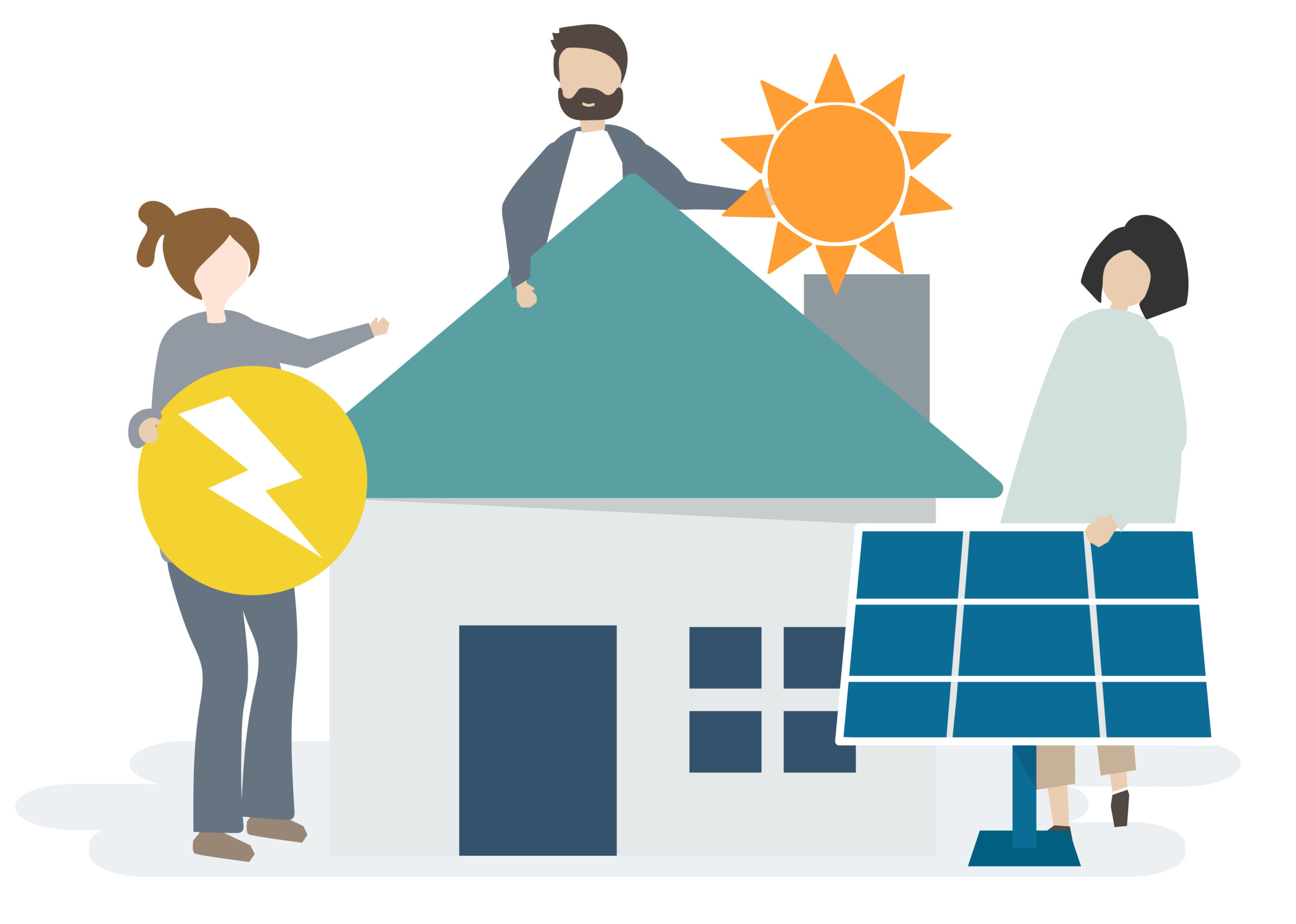 Solar Panel Loan Rates