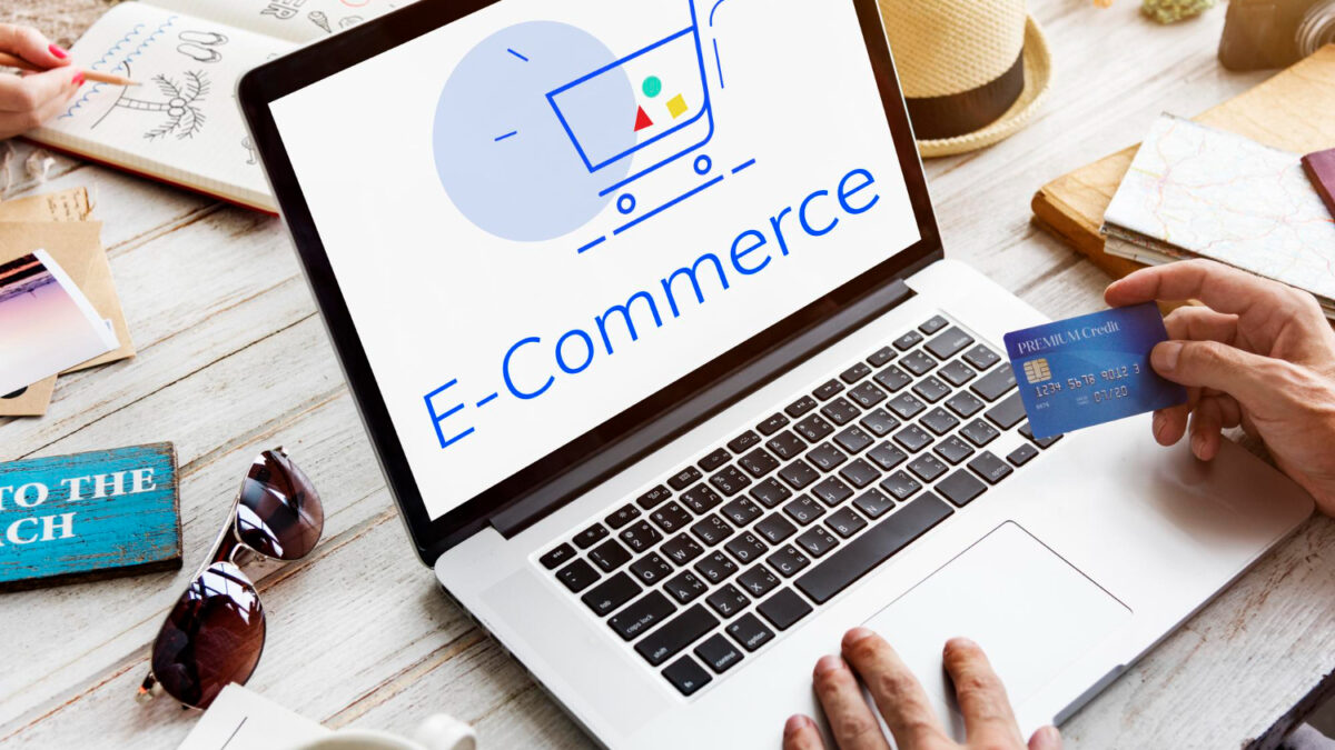 Ecommerce Evolution: Transforming the Terrain of Digital Retail Experience