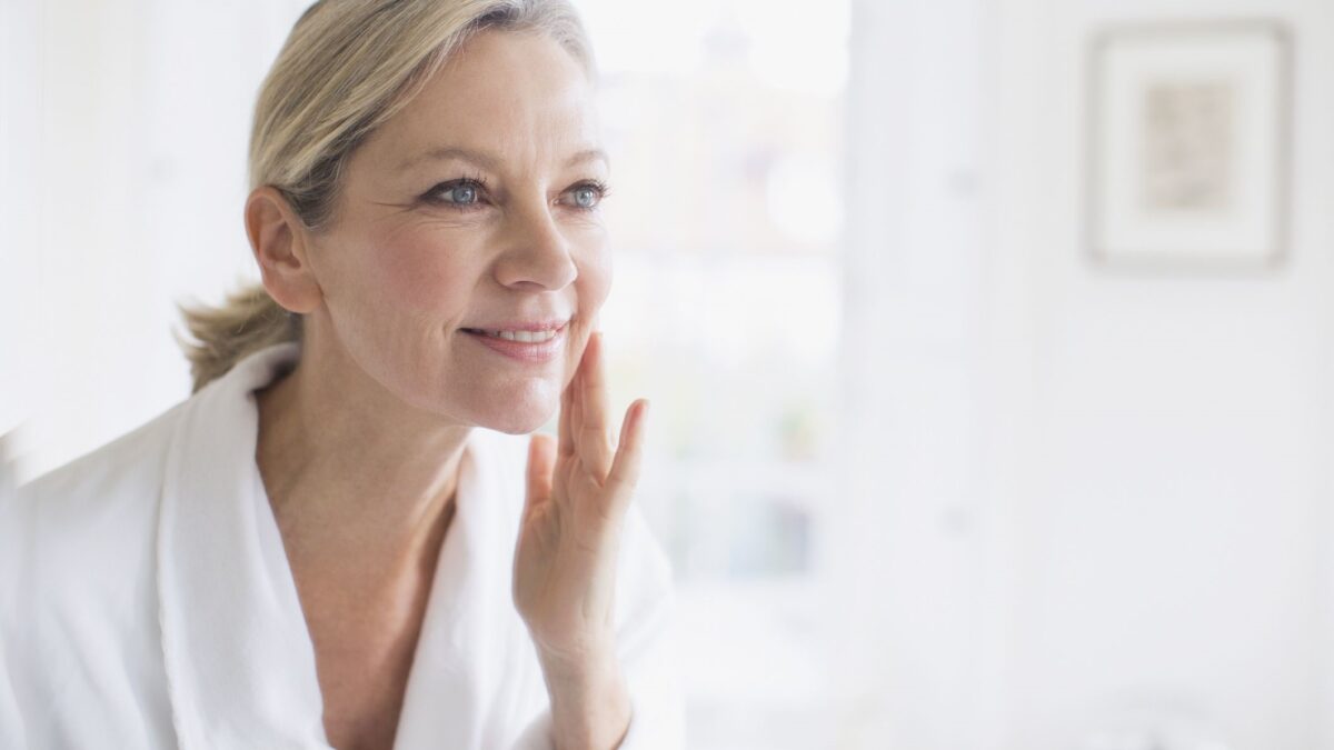 Visit An Anti Ageing Clinic for Best And Advanced Skin Treatments