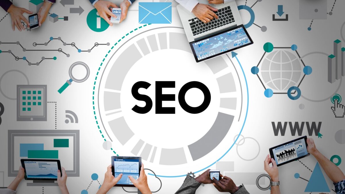 Choosing the Right SEO Services: Factors to Consider