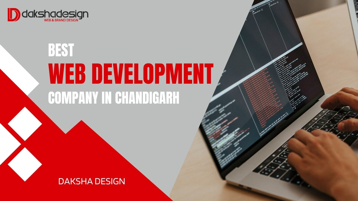 Elevate Business with a Cutting-Edge Website: web development company in Chandigarh