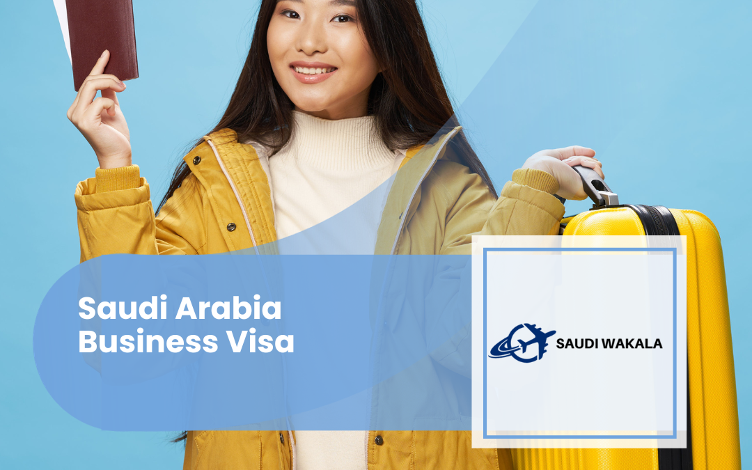 Types of Visas in Dubai