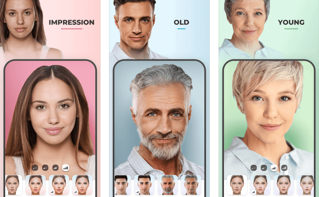 Unleashing the Magic of Face Filters: Enhance Your Social Media Experience