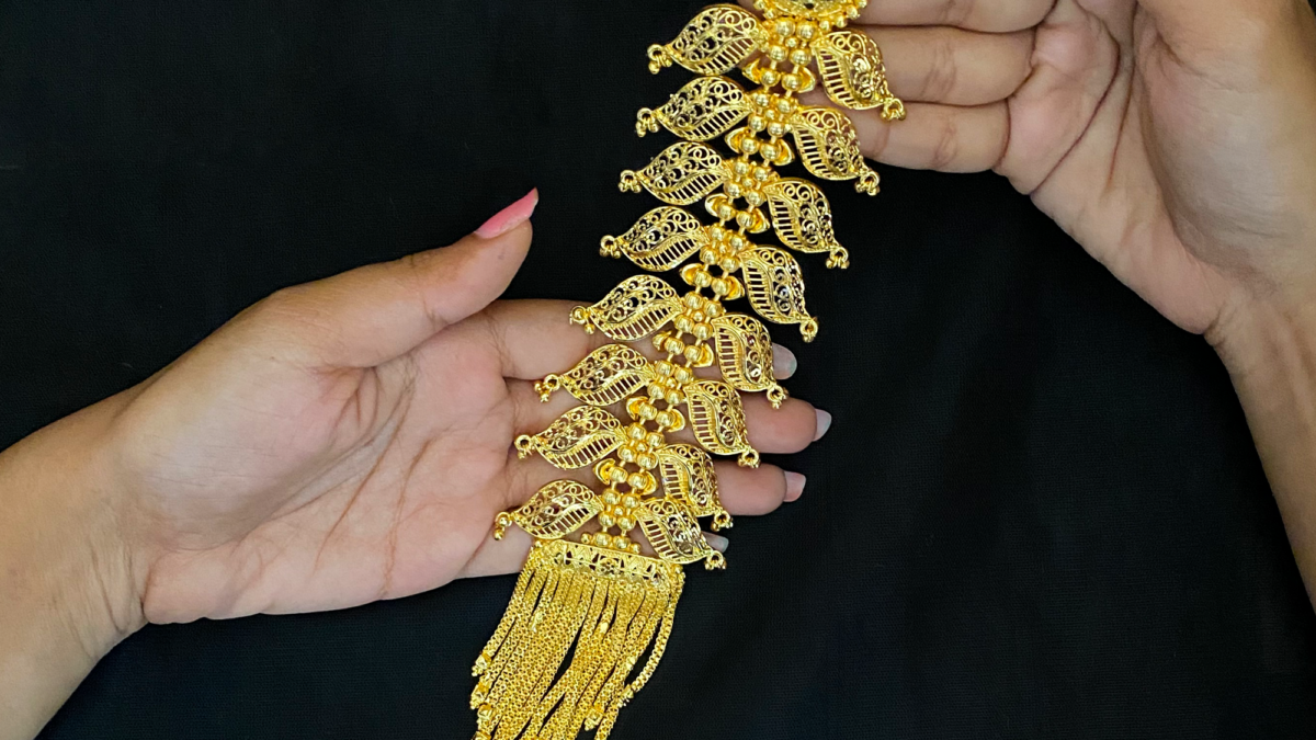 How Gold Plated Jewelry Adds Sparkle to Everyday Life