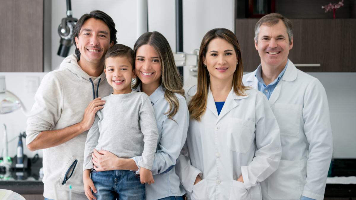 Why Choose a Calgary Family Dentist? Key Advantages