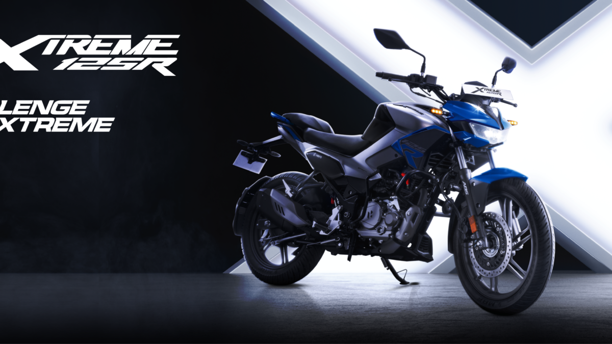 A Complete Overview of the Features and Specifications of Hero Xtreme 125R
