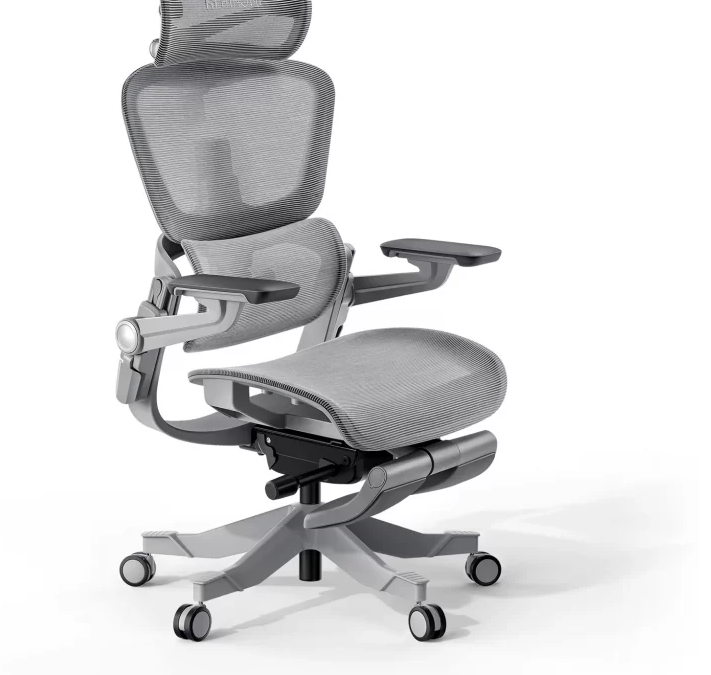 Hinomi Chair Review: Elevate Your Workspace Comfort