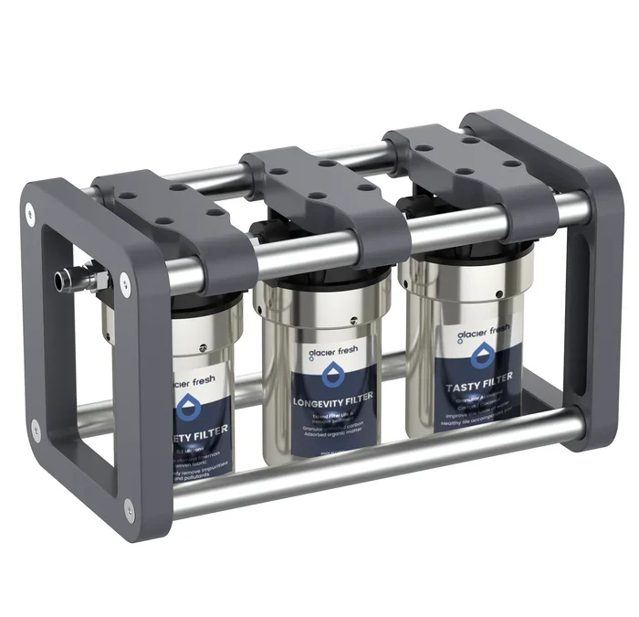 Refreshing Hydration Anywhere: Best RV Water Filters Unveiled