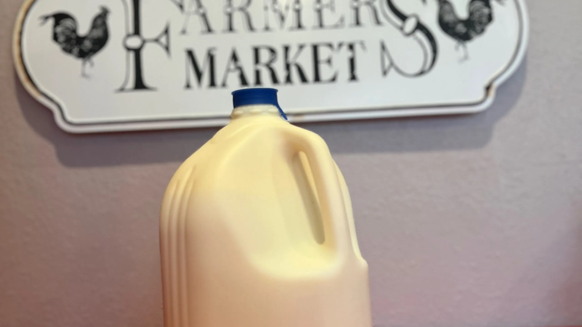 Navigating the World of Raw Milk: A Guide to Choosing the Right Option in Houston
