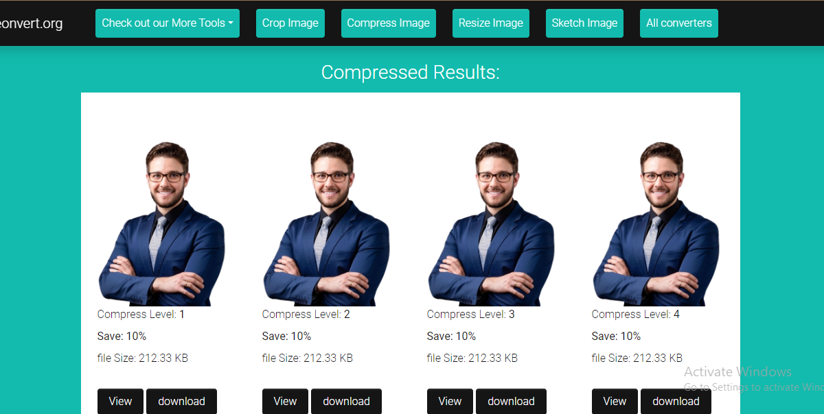 The Art and Science of Image Compression: Optimizing Visuals for the Digital World