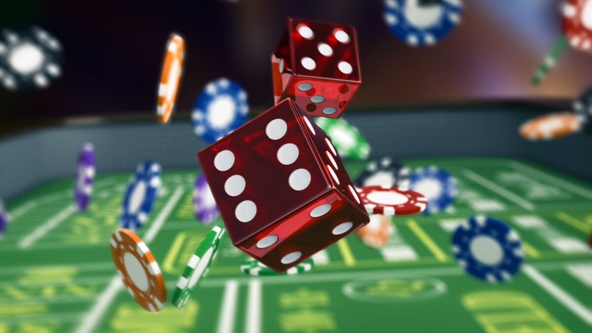 Unlock Your Winning Potential with Free Casino Online Real Money Games