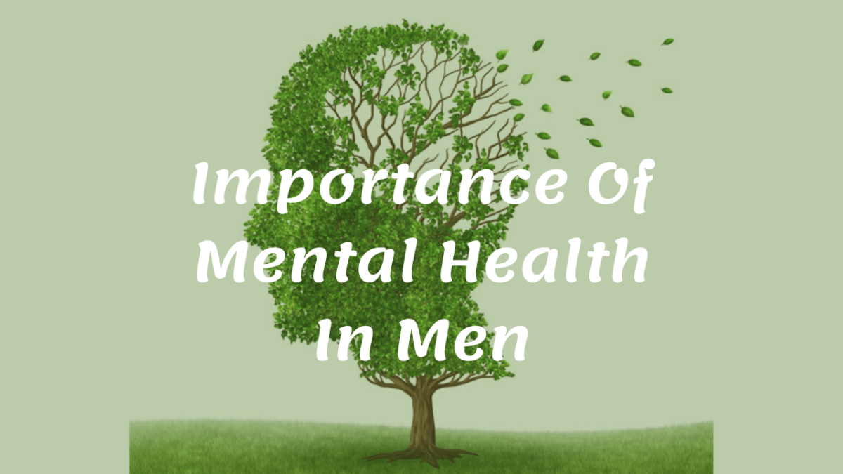 The Importance of Mental Health Support for Men