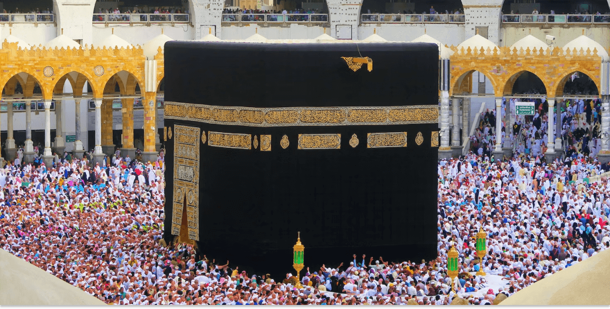 What Makes Umrah the Ultimate Spiritual Journey?