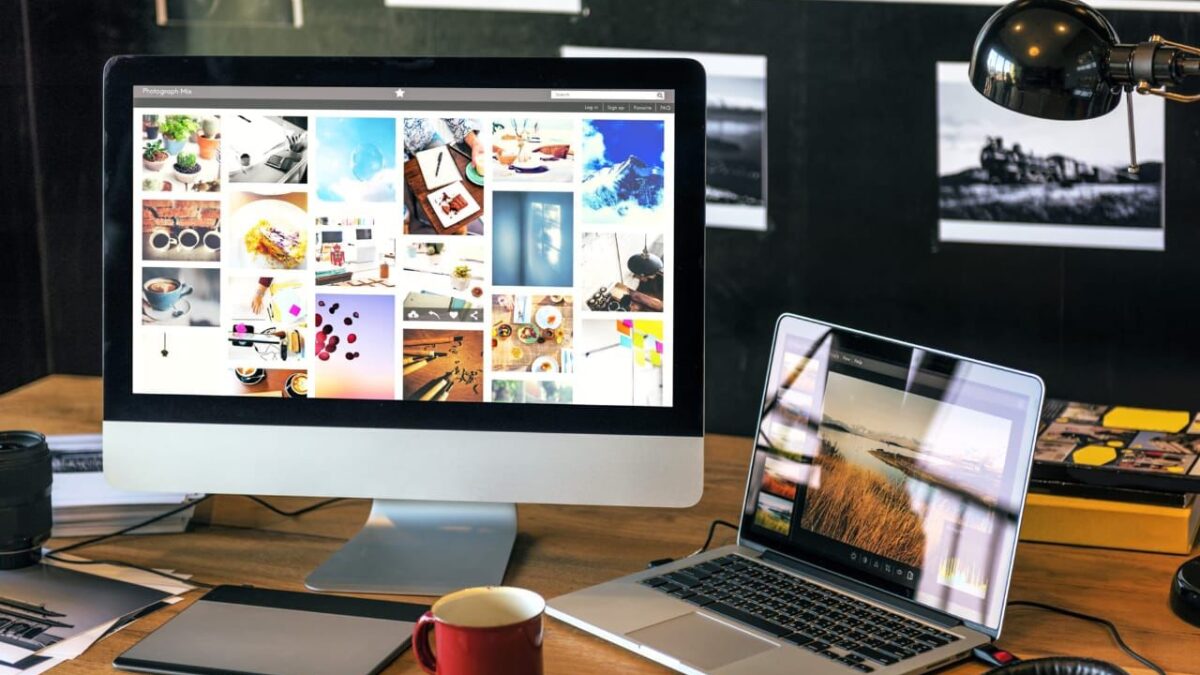 Elevate Your Online Presence with a Leading Web Design Agency in New Orleans