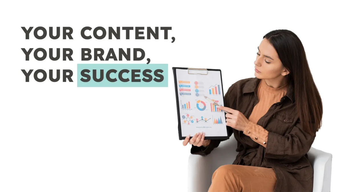 How Can Personal Branding Be Beneficial For Content Creators?