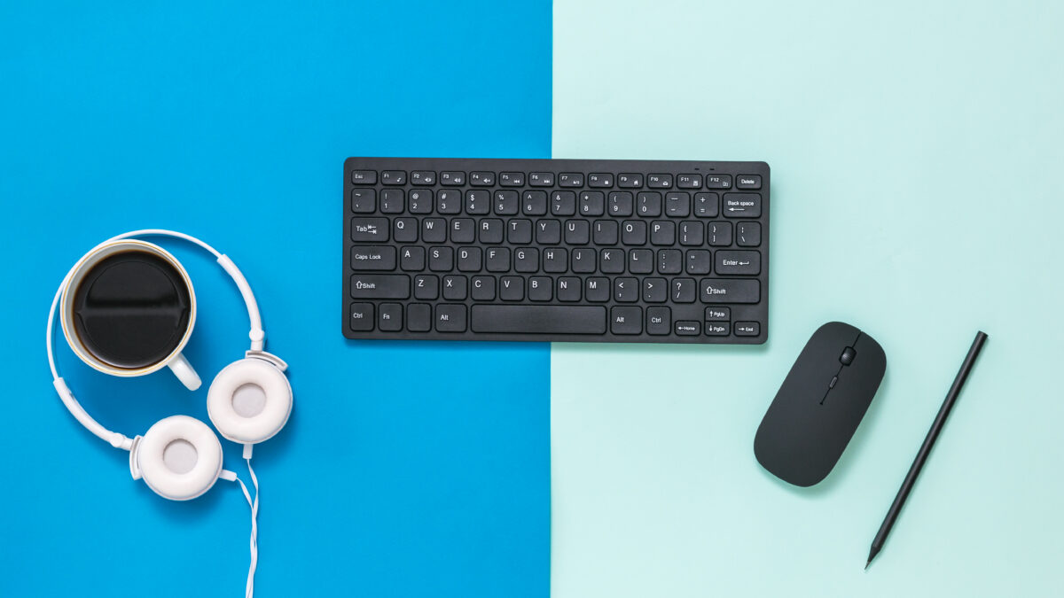 Wireless Gaming: How to Optimize Your Setup with the Right Keyboard and Mouse
