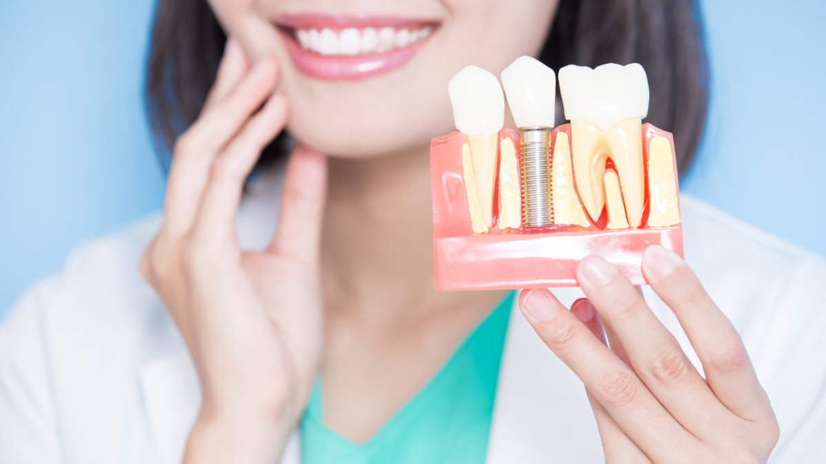 Elevate Your Smile: Reasons to Hire a Lethbridge Dentist