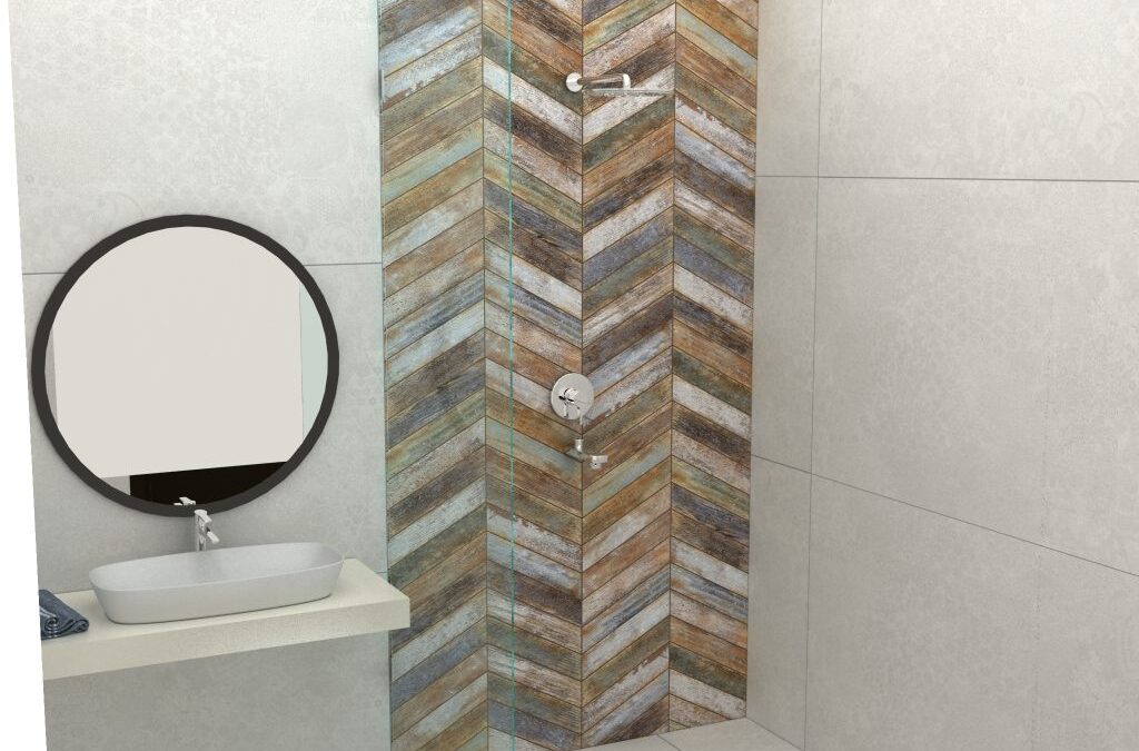 The Ultimate Guide to Chevron Tiles for Stunning Kitchen and Bathroom Renovations!