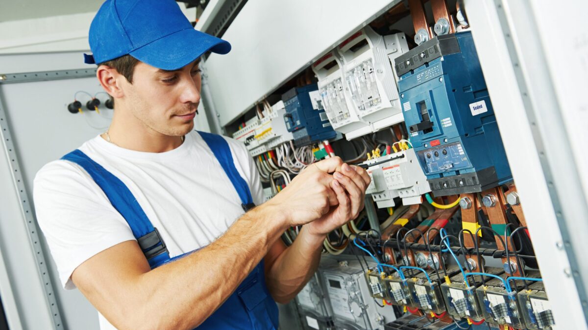 The Importance of Licensed Electricians: Ensuring Safety and Quality Electrical Work