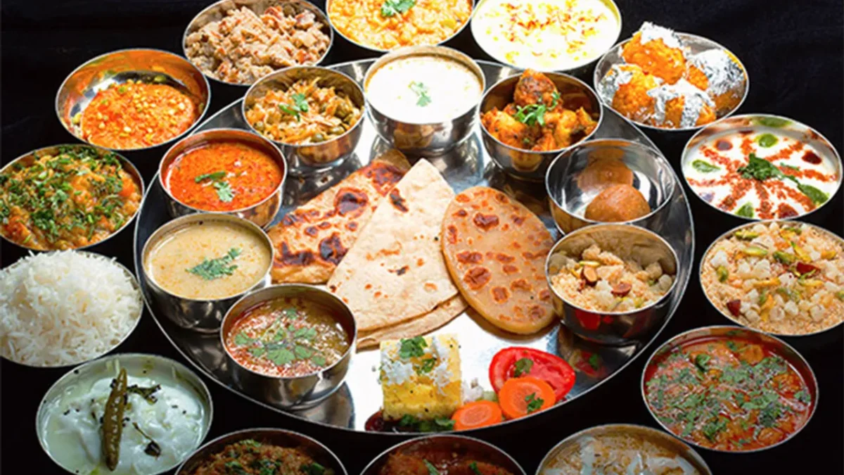 Rajasthan Famous Food: A Food Lover’s Guide