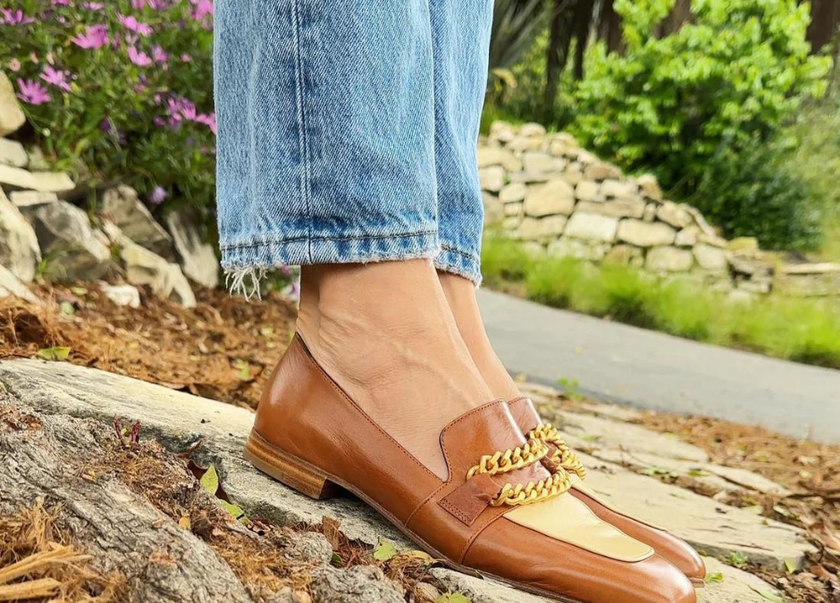 From Casual to Corporate: How Tan Loafers Can Elevate Any Look