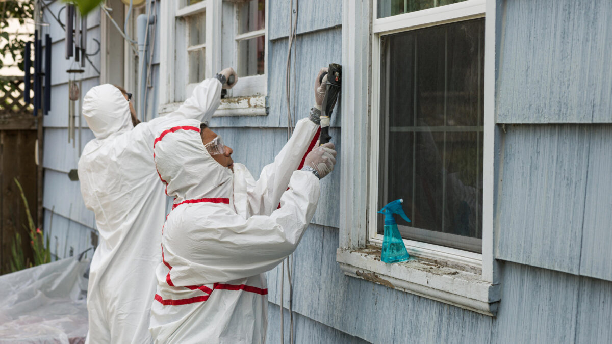 The Ins and Outs of Lead Paint Testing Regulations:A New Yorker’s Guide to Compliance