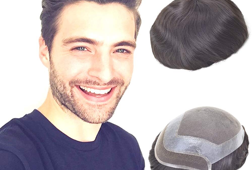 Things to Consider When Buying Mens Hairpieces