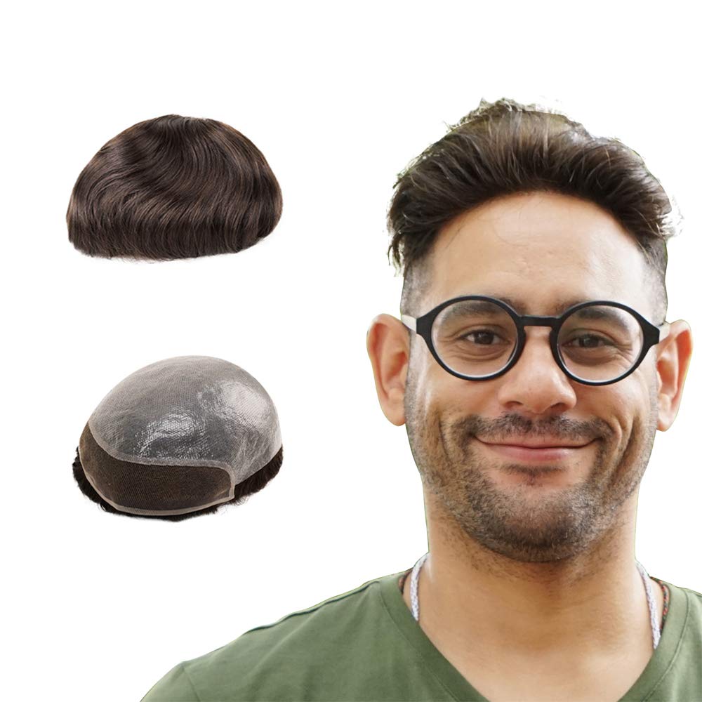 best mens hairpieces