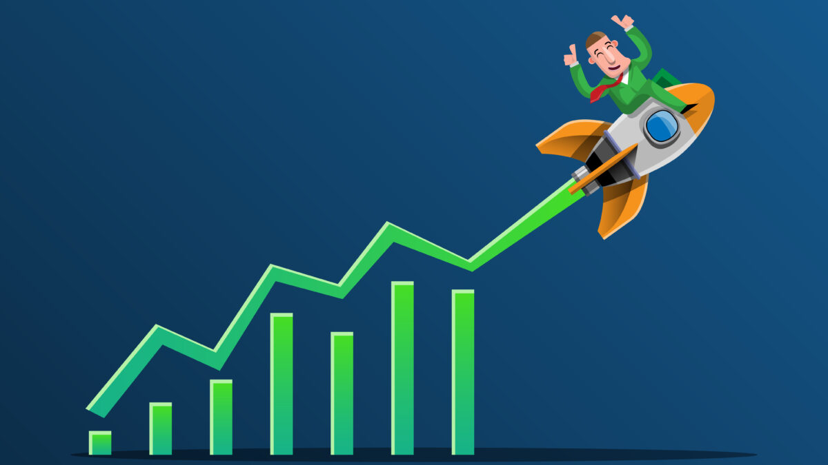 How Can I Make My Business Grow Faster? Accelerating Growth Strategies