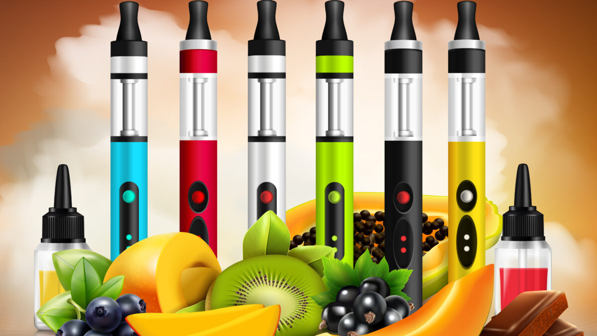 Enhancing Your Vaping Experience: How to Make Vape Juice Tastier