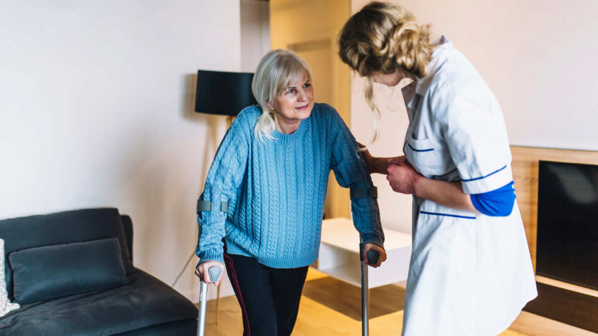 Empowering Caregivers: The Journey of Healthcare Staffing Agency Professionals