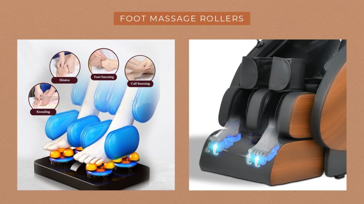 Are Full Body Massage Chairs Safe to Use?