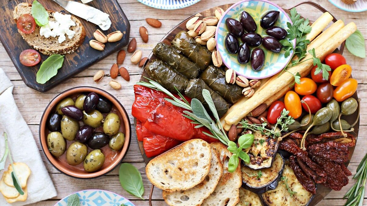 Does the Mediterranean diet improve brain health?