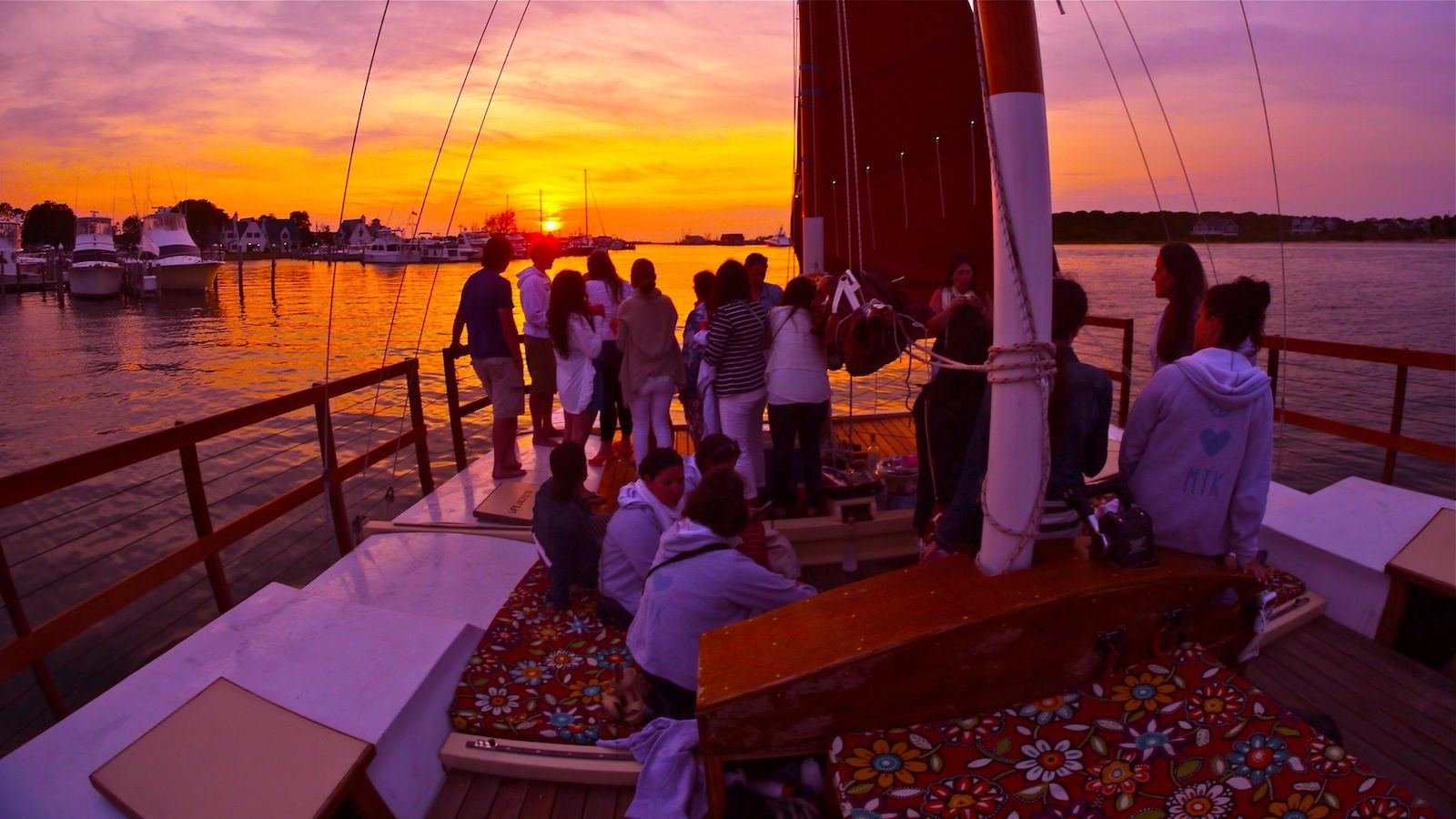 Bachelorette Boat Party Fort Lauderdale