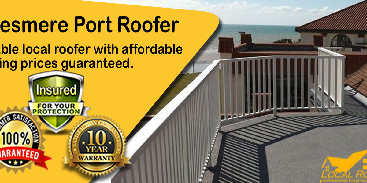 A Guide for Lasting Performance from Your Local Roofers: