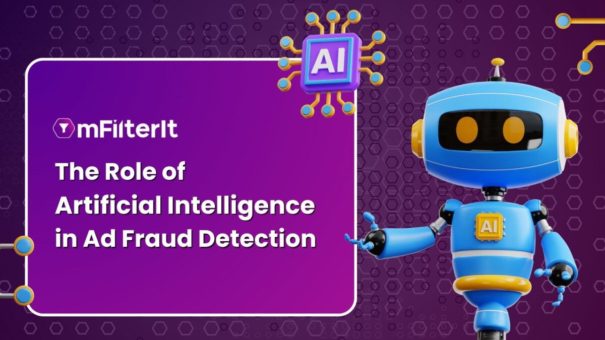 The Role of Artificial Intelligence in Ad Fraud Detection