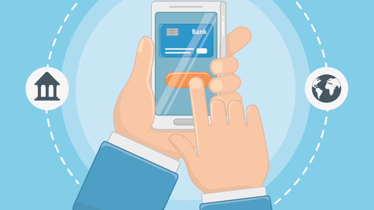 Mobile Banking: Revolutionizing the Finance Industry