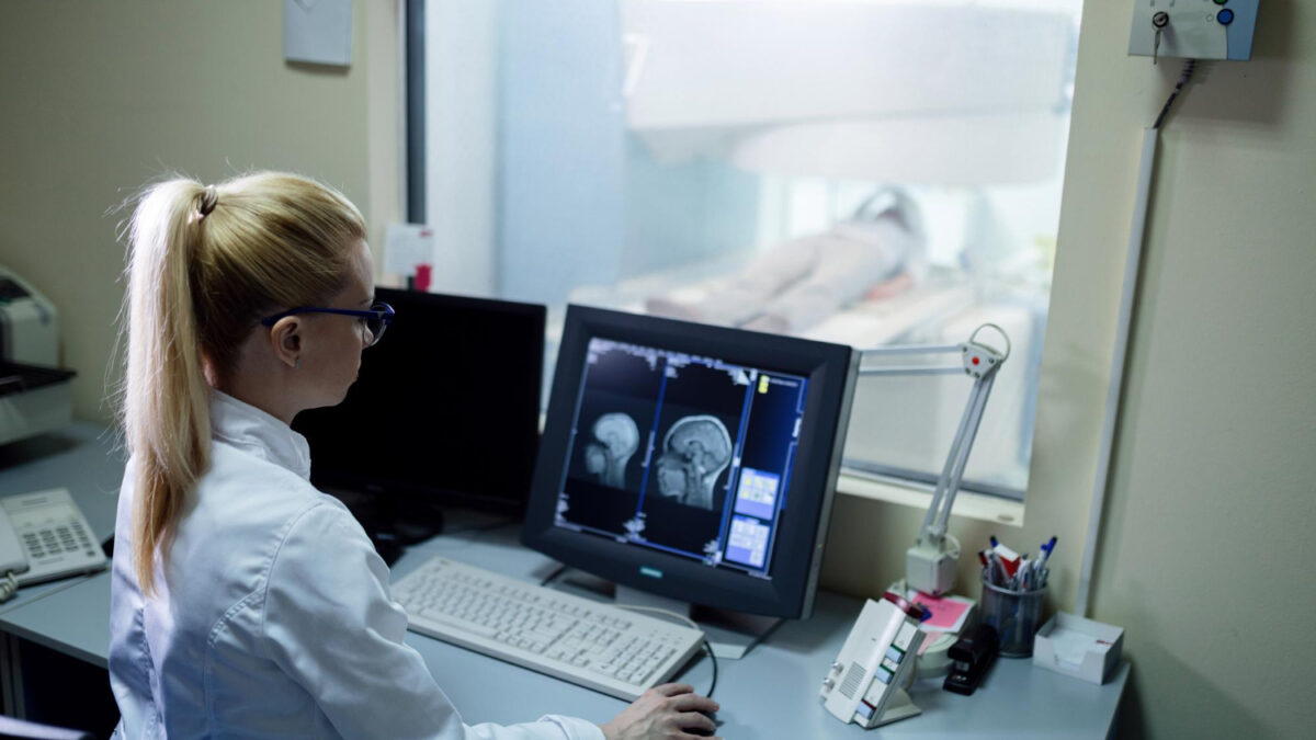 How MRI scans are revolutionizing medical diagnosis in Freetown