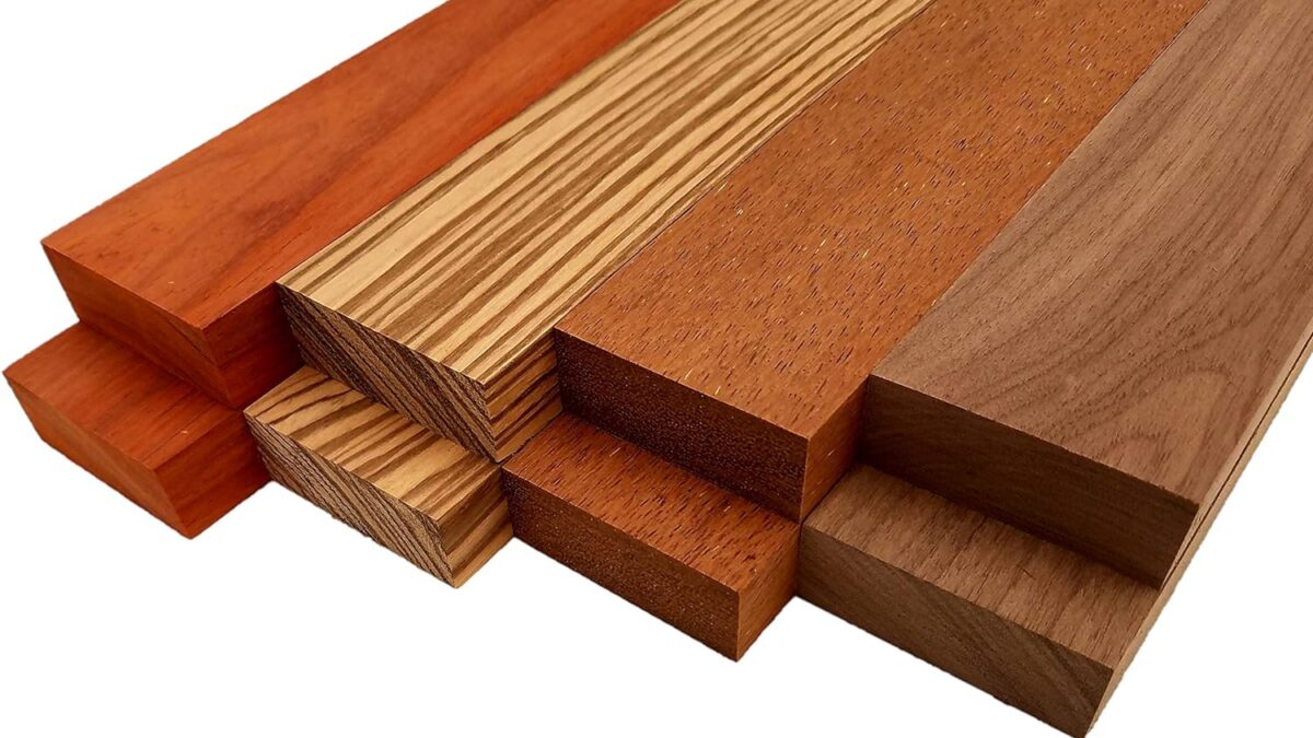 The Top 7 Hardwood Varieties for Your Dream Dining Table