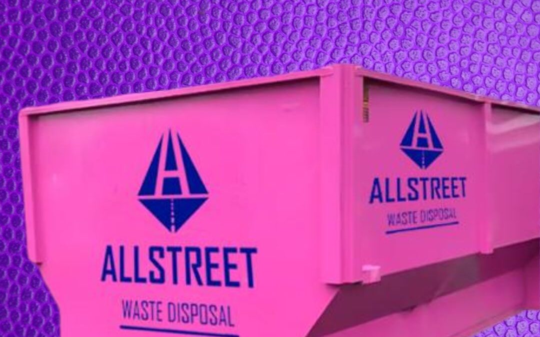 How to Choose Right Dumpster for Your Construction Project