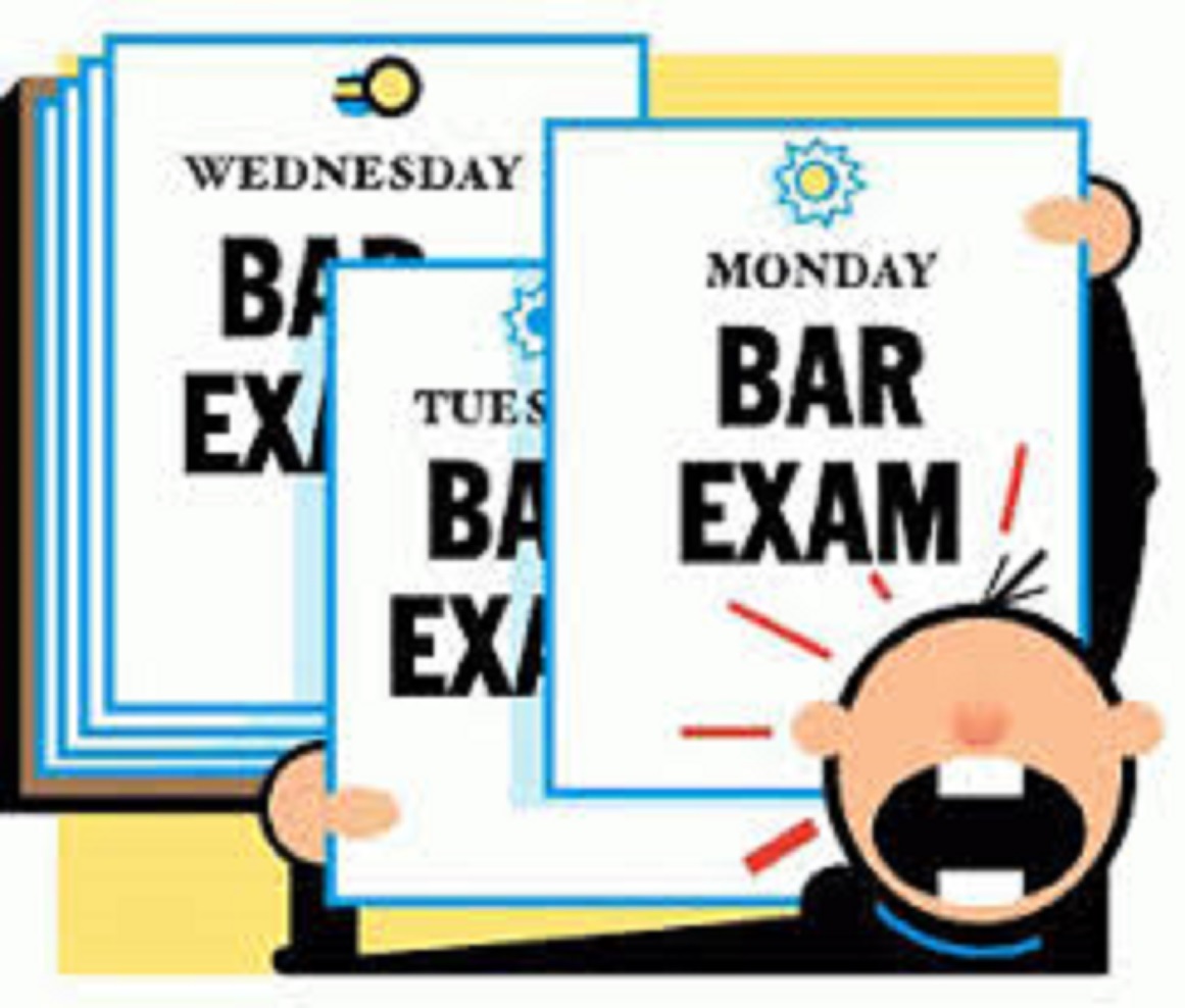 bar exam