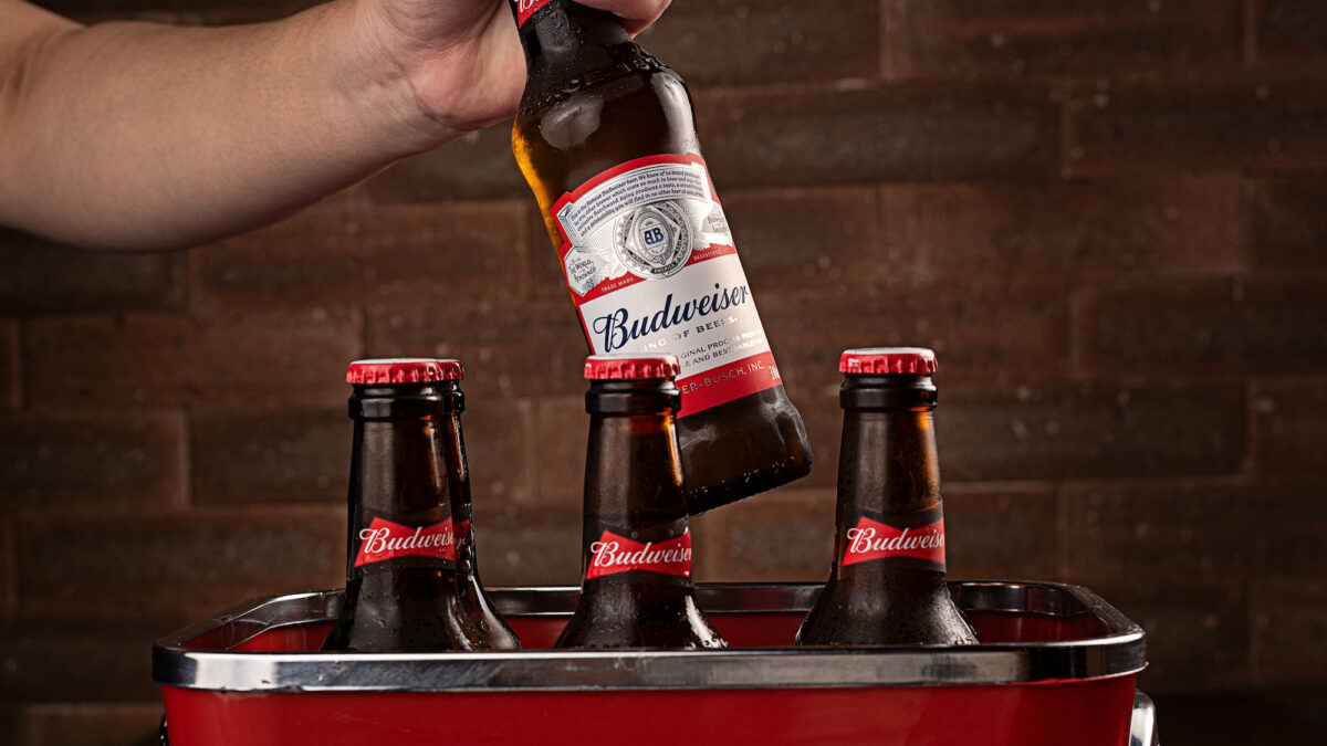 10 Interesting Facts About Budweiser Beer