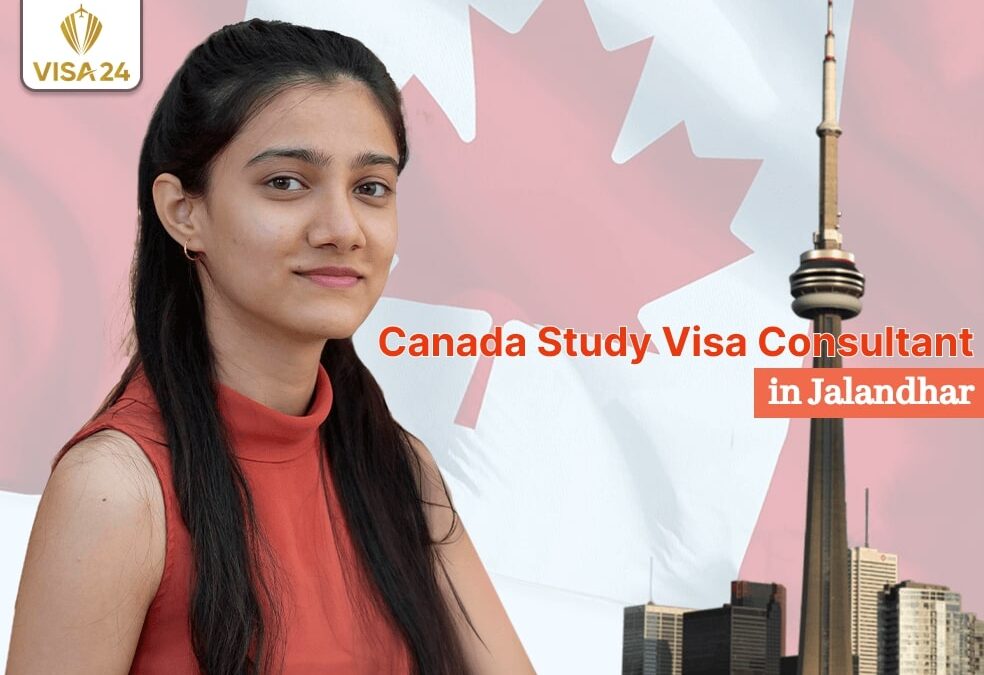 Unveiling the Path: The Vital Role of a Canada Study Visa Consultant
