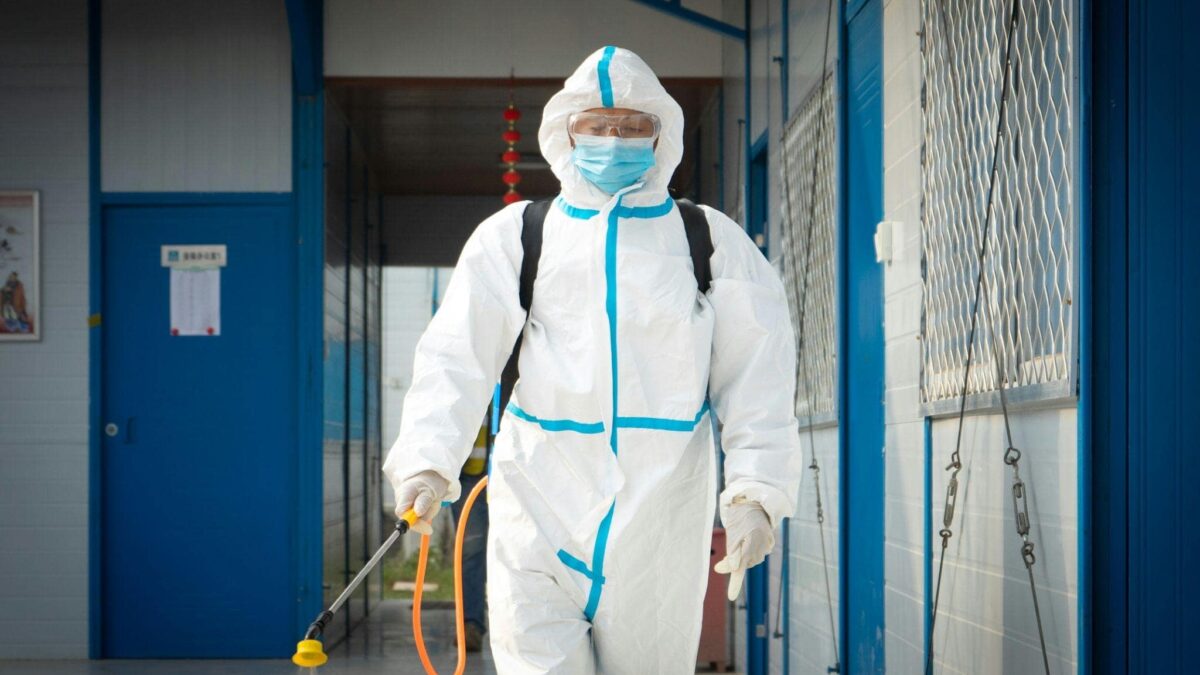 How to Choose the Right Biohazard Cleanup Company