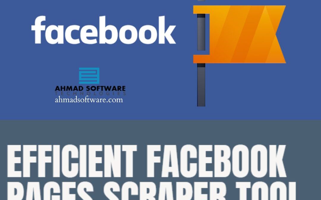 The Best Facebook Scraper To Get Data From Facebook Pages